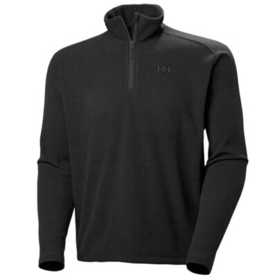 Helly Hansen Daybreaker 1/2 Zip Mens Fleece
