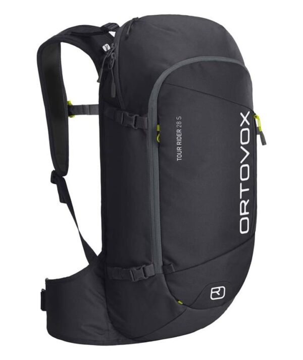 Ortovox Tour Rider 28L S Alpine Backpack
