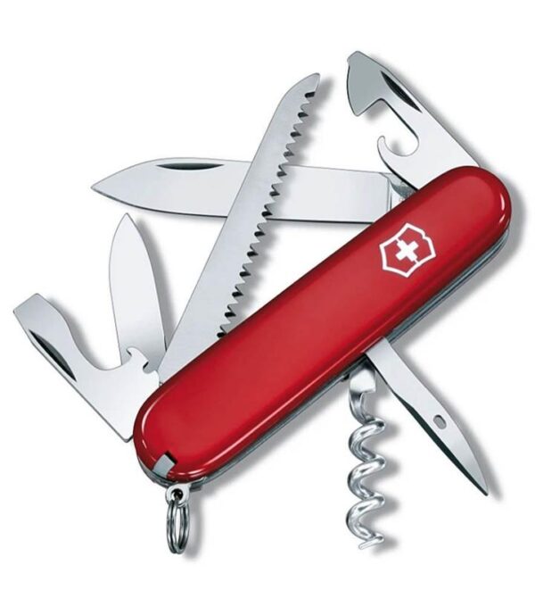 Victorinox Camper Pocket Knife