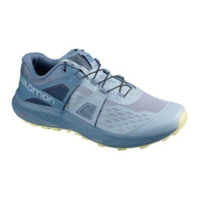 Salomon Ultra W /Pro Womens Trail Running Shoes