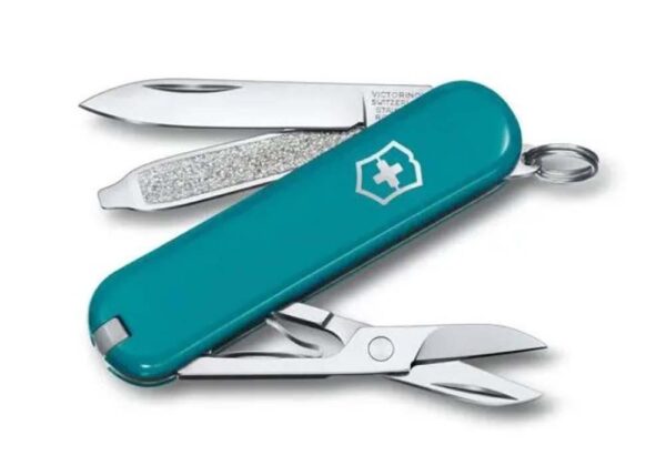 Victorinox Classic SD Pocket Knife