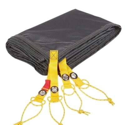 Marmot Tungsten UL 1P Footprint