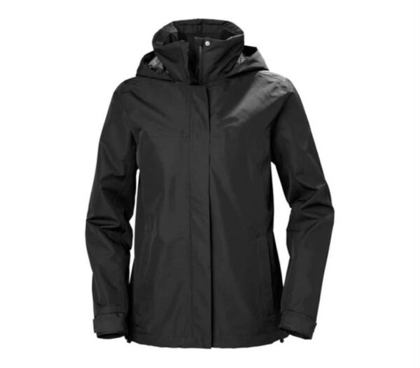 Helly Hansen Aden Womens Waterproof Jacket