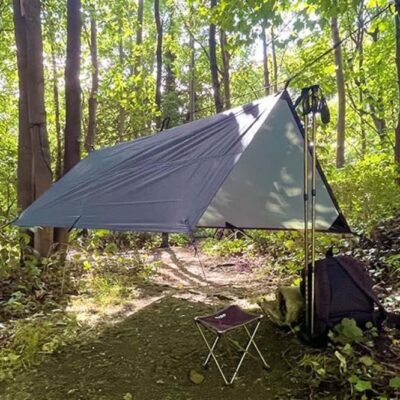 DD Hammocks Tarp 2x2