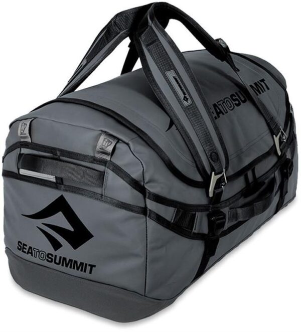 Sea to Summit Gear 65L Duffle Bag