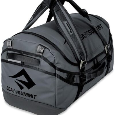 Sea to Summit Gear 90L Duffle Bag