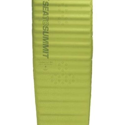 Sea To Summit Comfort Light Self Inflatable Mat
