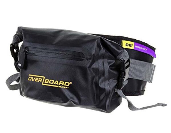Overboard Pro