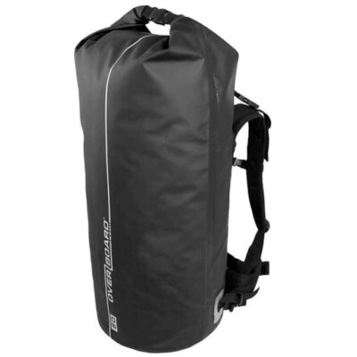 Overboard 60L Backpack Dry Tube