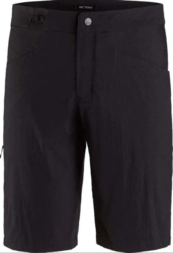 Arcteryx Konseal Superlight 11in Mens Climbing Shorts