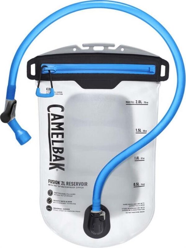 Camelbak Fusion 2L Reservoir Hydration Bladder