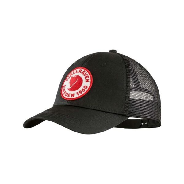 Fjallraven 1960 Logo Langtradarkeps Hat