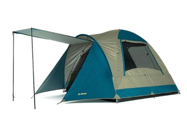OZtrail Tasman 4V 4