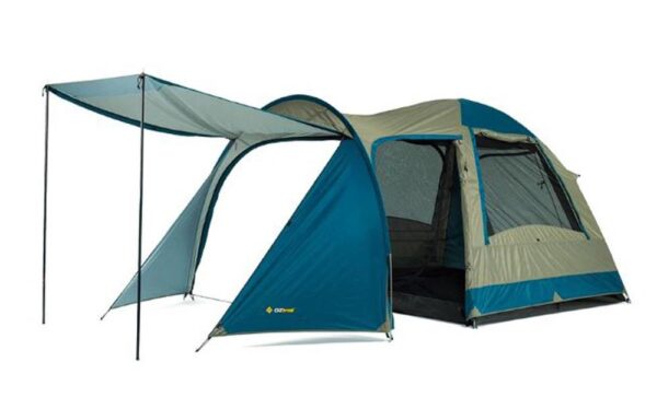 OZtrail Tasman 4V Plus 4