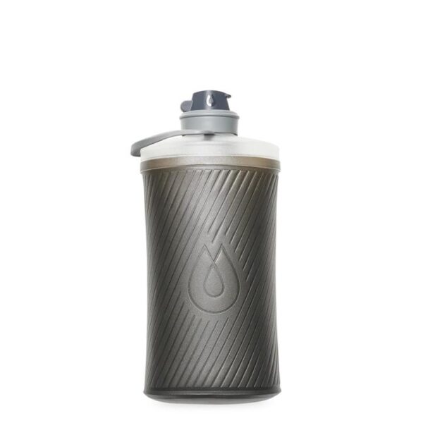 Hydrapak Flux 1.5L Ultralight Reusable Water Bottle
