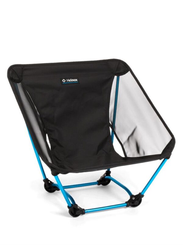 Helinox Ground Chair Lightweight Camping Chair