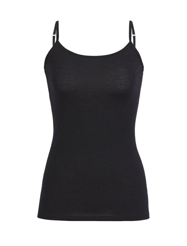 Icebreaker Siren Womens Merino Cami