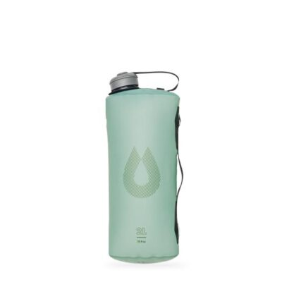Hydrapak Seeker Water Bottle 2L