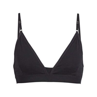 Icebreaker Siren Womens Merino Bra