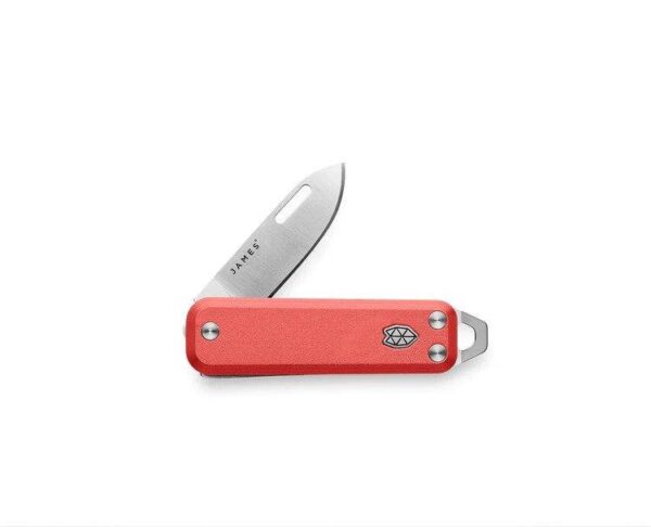 The James Brand The Elko Mini Everyday Knife