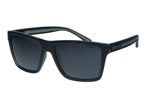 Liive Vision Bazza Polarised Sunglasses