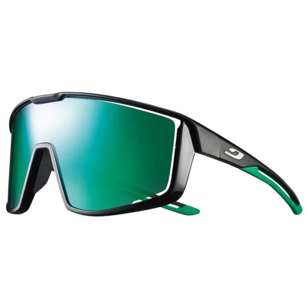 Julbo Fury Reactiv Spectron 3 Colour Flash Performance Sunglasses