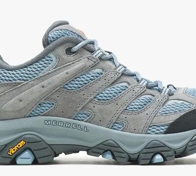 Merrell Moab 3 Womens Hiking Shoes