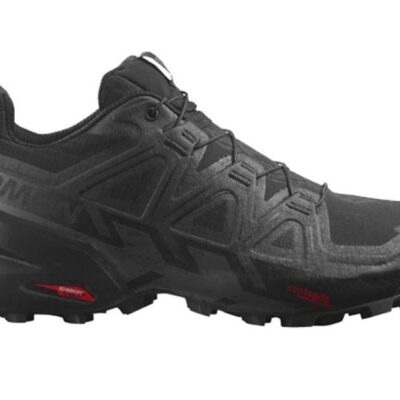 Salomon Speedcross 6 Mens Trail Running Shoes