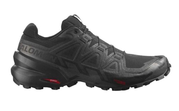 Salomon Speedcross 6 Mens Trail Running Shoes