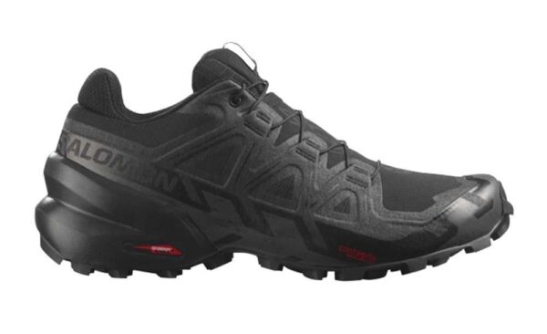 Salomon Speedcross 6 Womens Trail Running Shoes