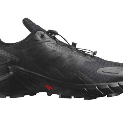 Salomon Supercross 4 Mens Trail Running Shoes