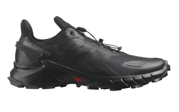 Salomon Supercross 4 Mens Trail Running Shoes