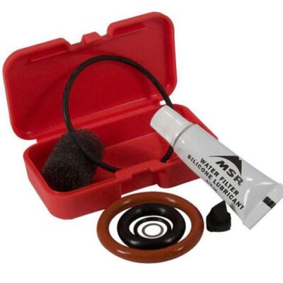 MSR MiniWorks/WaterWorks Maintenance Kit