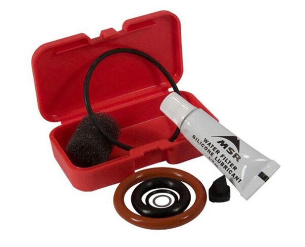 MSR MiniWorks/WaterWorks Maintenance Kit