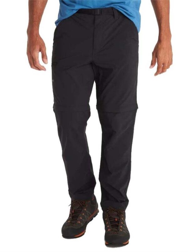 Marmot Arch Rock Convertible Mens Hiking Pants
