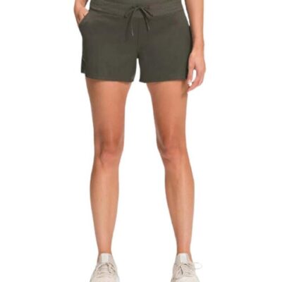 The North Face Aphrodite Motion Womens Shorts
