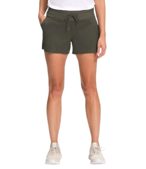 The North Face Aphrodite Motion Womens Shorts