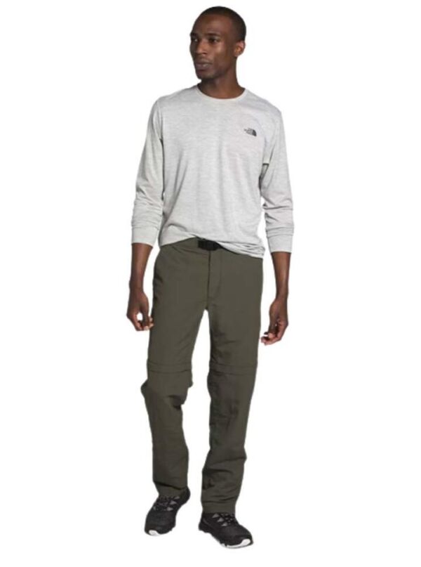 The North Face Paramount Trail Convertible Mens Pant