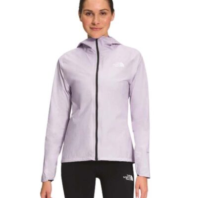 The North Face First Dawn Packable Womens Waterproof Jacket