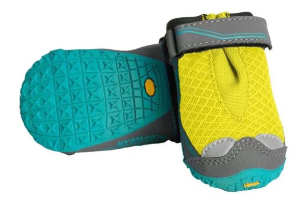 Ruffwear Grip Trex Dog Boots