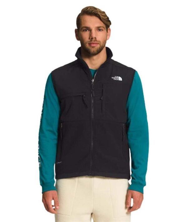 The North Face Denali Mens Fleece Vest