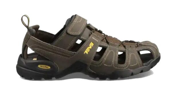 Teva Forebay Mens Sandals