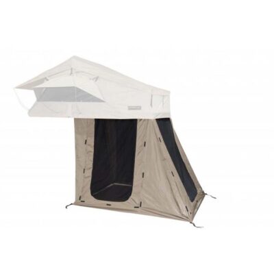 Darche Hi View/Pano 1400 2.1m Annex Rooftop Tent