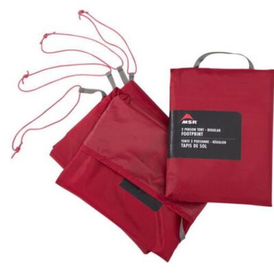 MSR Universal 3 Person Tent Footprint