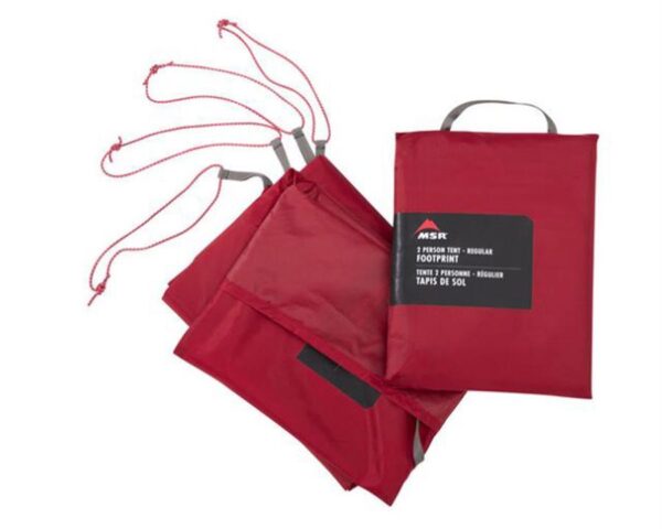 MSR Universal 3 Person Tent Footprint