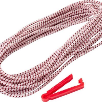 MSR Tent Pole Shock Cord Replacement Kit 9.1m