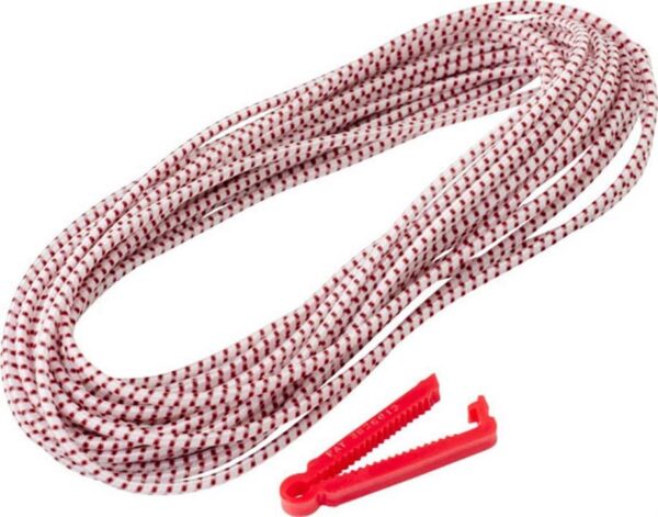 MSR Tent Pole Shock Cord Replacement Kit 9.1m