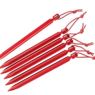 MSR Mini Groundhog Stake Peg Kit