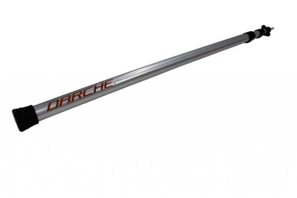 Darche Telescopic 3Pce Extendable Tarp Pole 2.3m