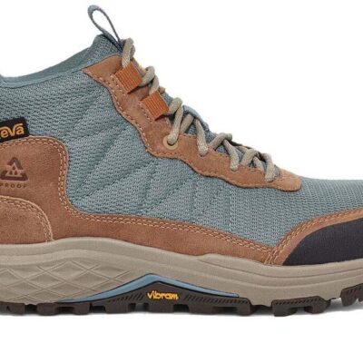 Teva Ridgeview Mid Womens Hiking Boots
